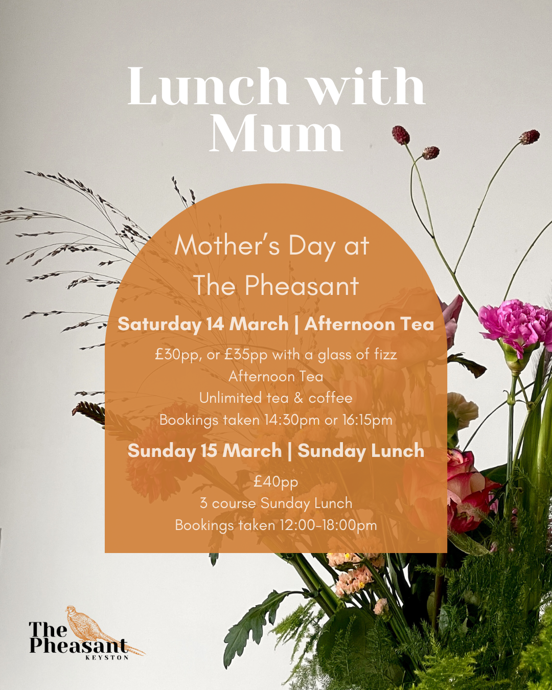 Mother's Day_The Pheasant_2026 (3)